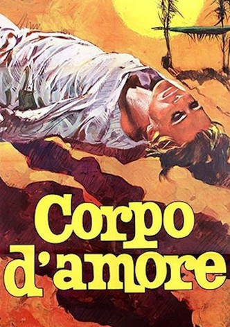 Corpo d'amore
