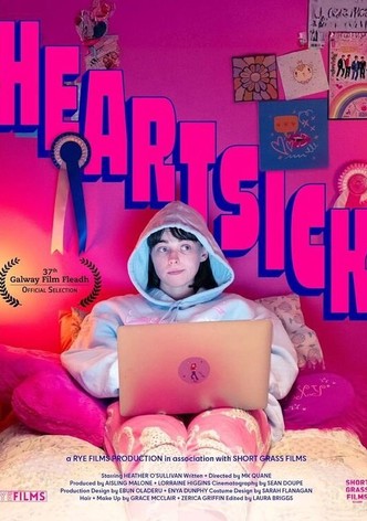 Heartsick