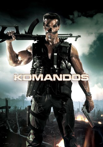 Komandos
