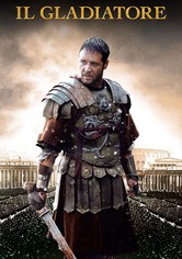 Il gladiatore