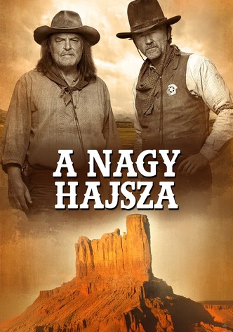 A nagy hajsza