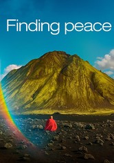 Encontrar la paz