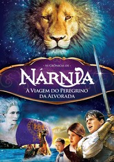 As Crónicas de Nárnia: A Viagem do Caminheiro da Alvorada