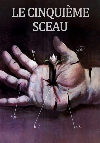 Le CInquième Sceau