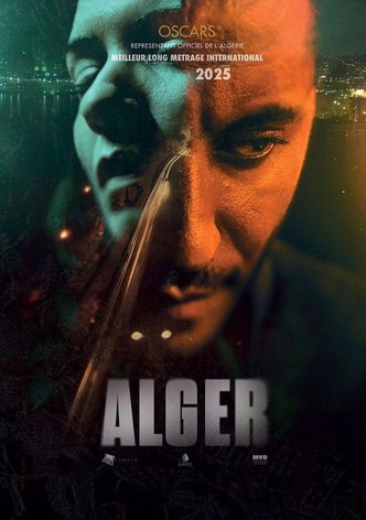 Alger