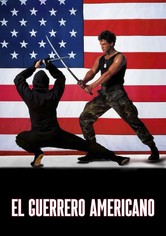 El guerrero americano