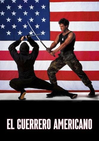 El guerrero americano