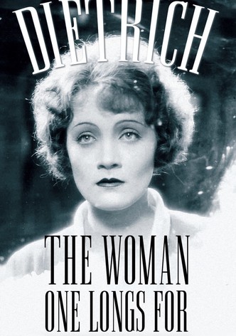 The Woman One Longs For