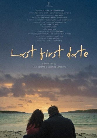 Last First Date