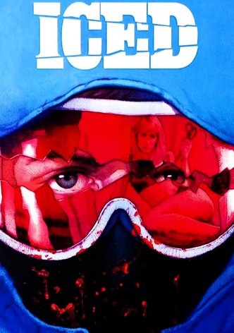 Iced - Der Tod auf Skiern