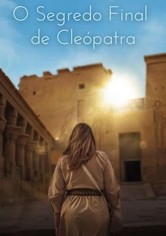 O Segredo Final de Cleópatra