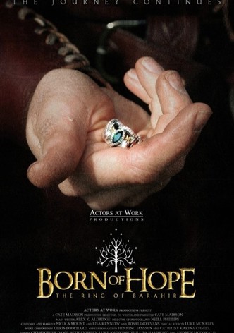 Born of Hope