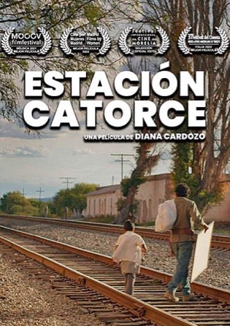 Estación Catorce