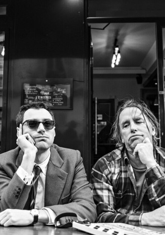 Le making of de Nouvelle Vague