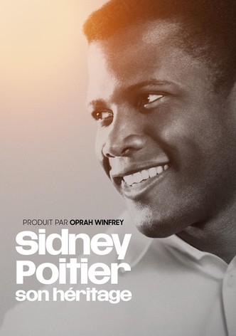 Sidney Poitier : son héritage