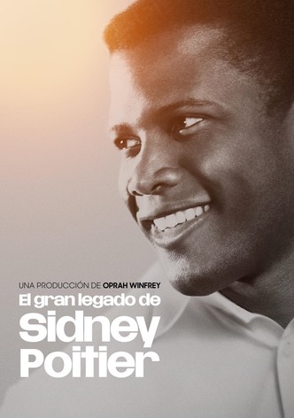 Sidney Poitier