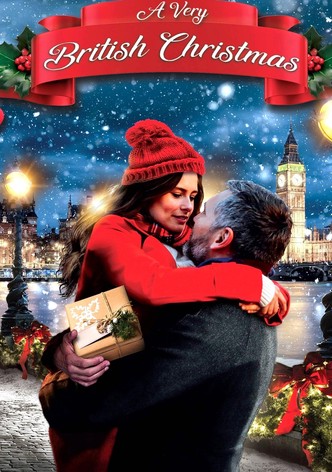 A Very British Christmas