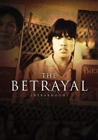 The Betrayal (Nerakhoon)