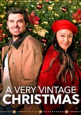 A Very Vintage Christmas