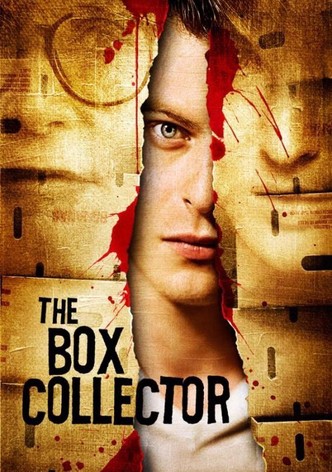 The Box Collector