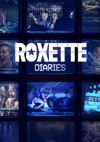 Roxette Diaries (OmU)