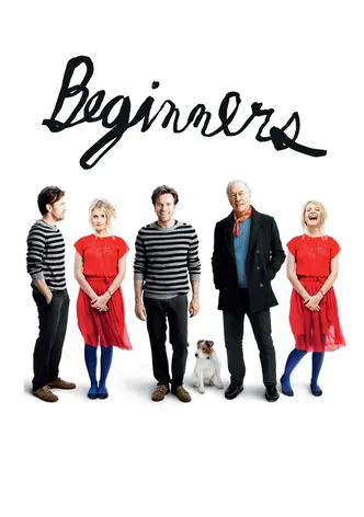 Beginners poster