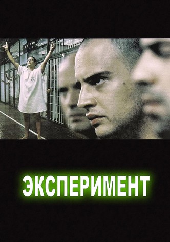 Эксперимент