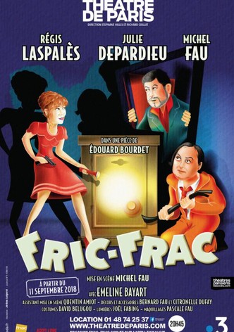 Fric-Frac