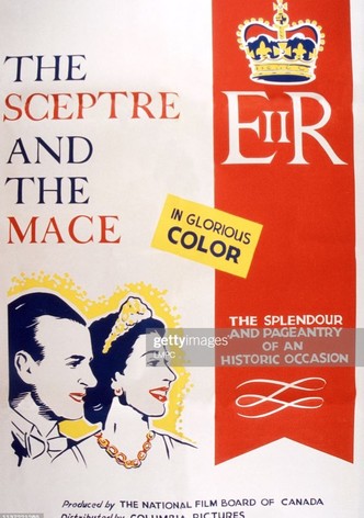 The Sceptre and the Mace