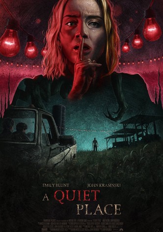 A Quiet Place