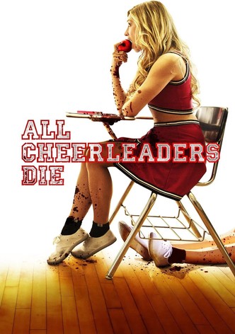 All Cheerleaders Die