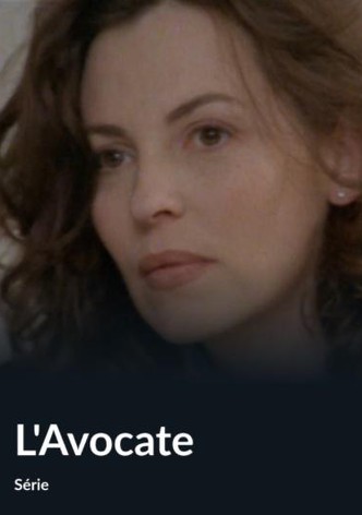 L'Avocate - Saison 1
