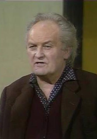 La visite de la vieille dame