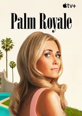 Palm Royale