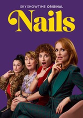 Nails - Nails S01