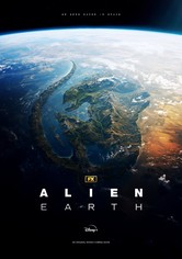 Alien: Earth