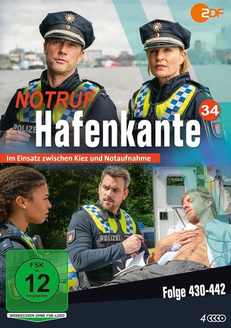 Policie Hamburk
