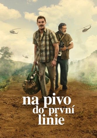 Na pivo do první linie