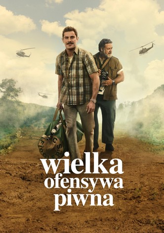 Wielka ofensywa piwna
