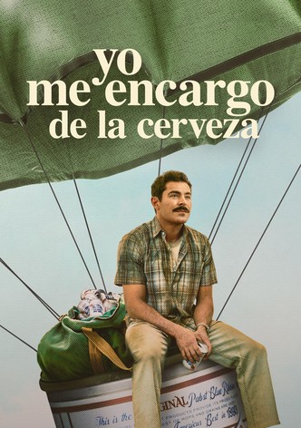 Yo me encargo de la cerveza