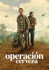 Yo me encargo de la cerveza