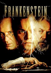 Frankenstein - Sezonul 1