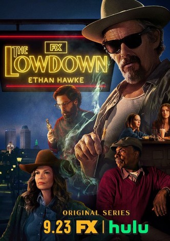 The Lowdown