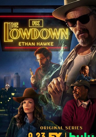 The Lowdown