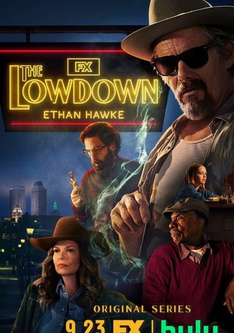 The Lowdown