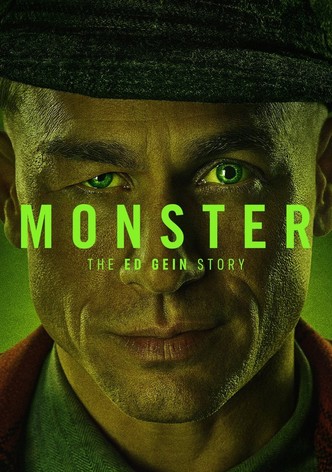 Monster: La storia di Ed Gein