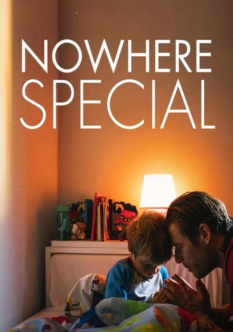 Nowhere Special