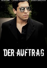 Der Auftrag