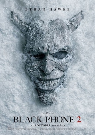 The Black Phone 2