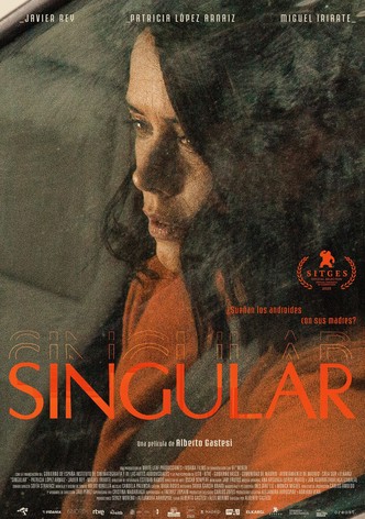 Singular